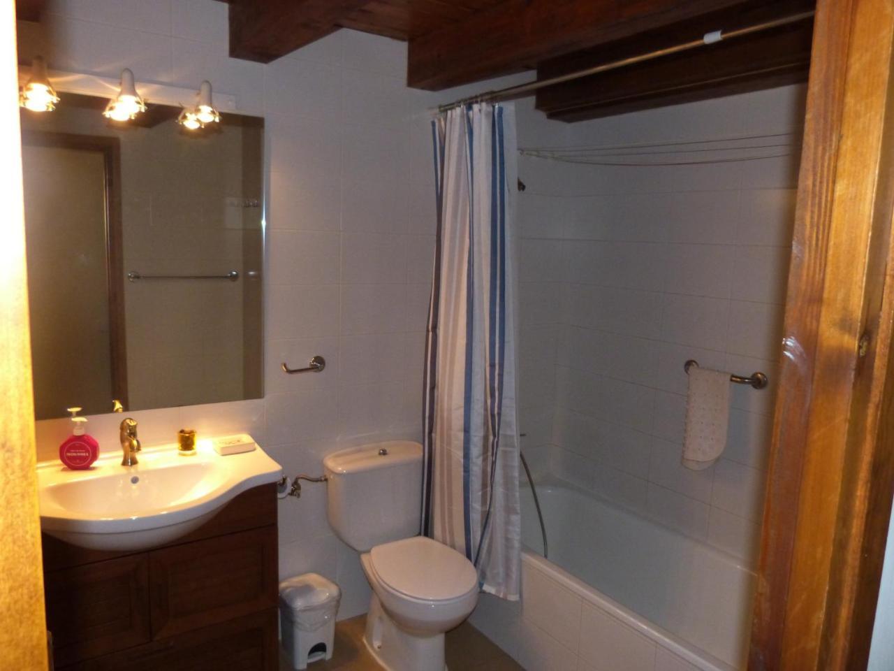 Ransol - El Tarter Apartment Ngoại thất bức ảnh