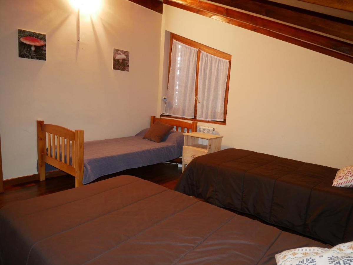 Ransol - El Tarter Apartment Ngoại thất bức ảnh
